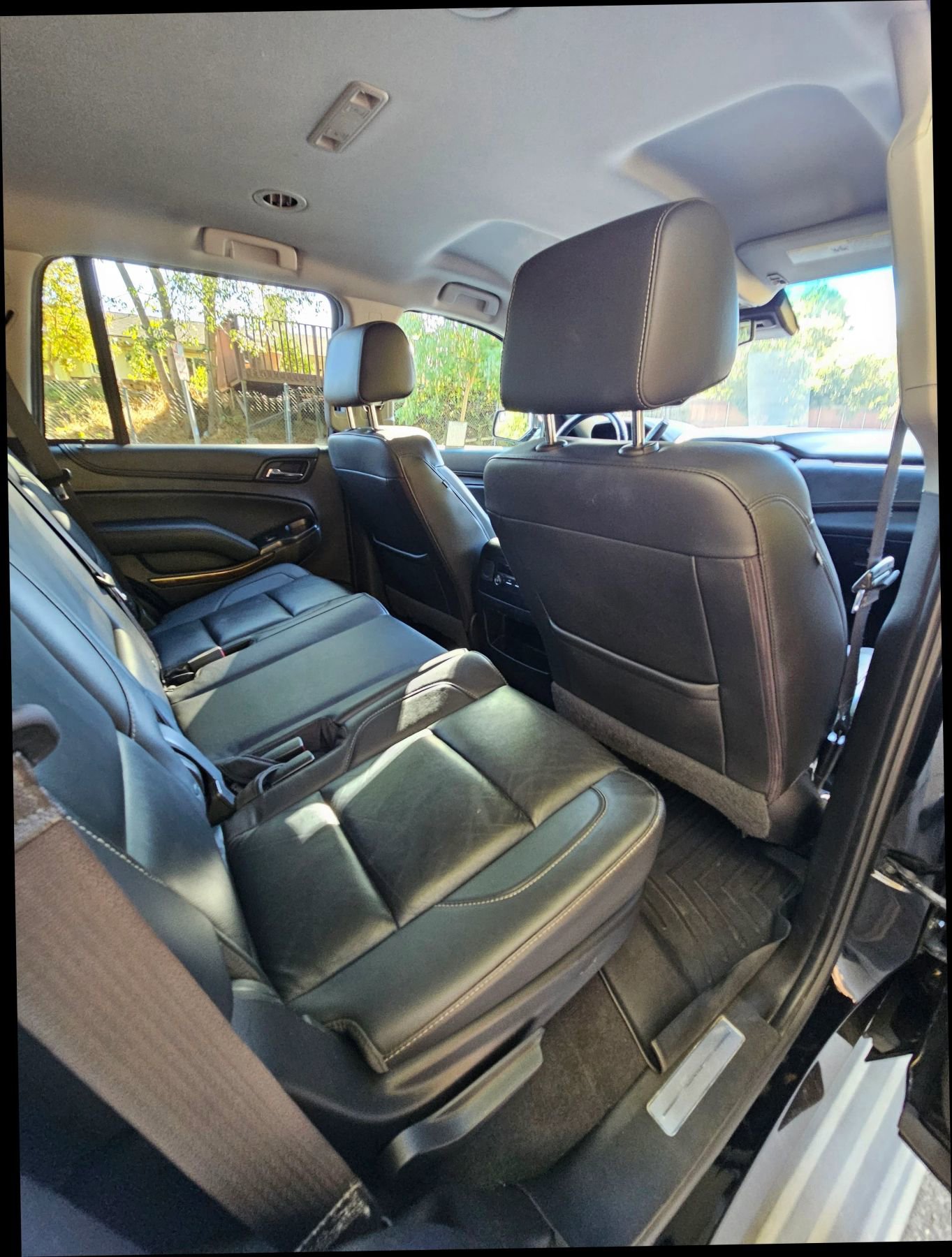 Used 2019 Chevrolet Tahoe LT image 28
