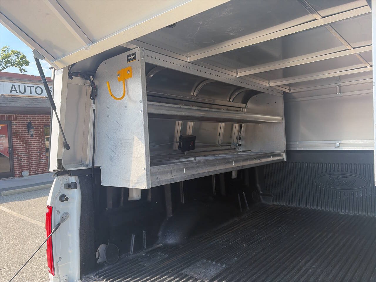 Used 2020 Ford F150 XL w/ Equipment Group 101A Mid RWD image 30