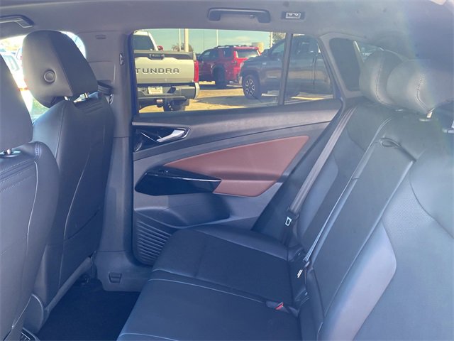 Used 2022 Volkswagen ID.4 Pro S w/ Gradient Package image 16