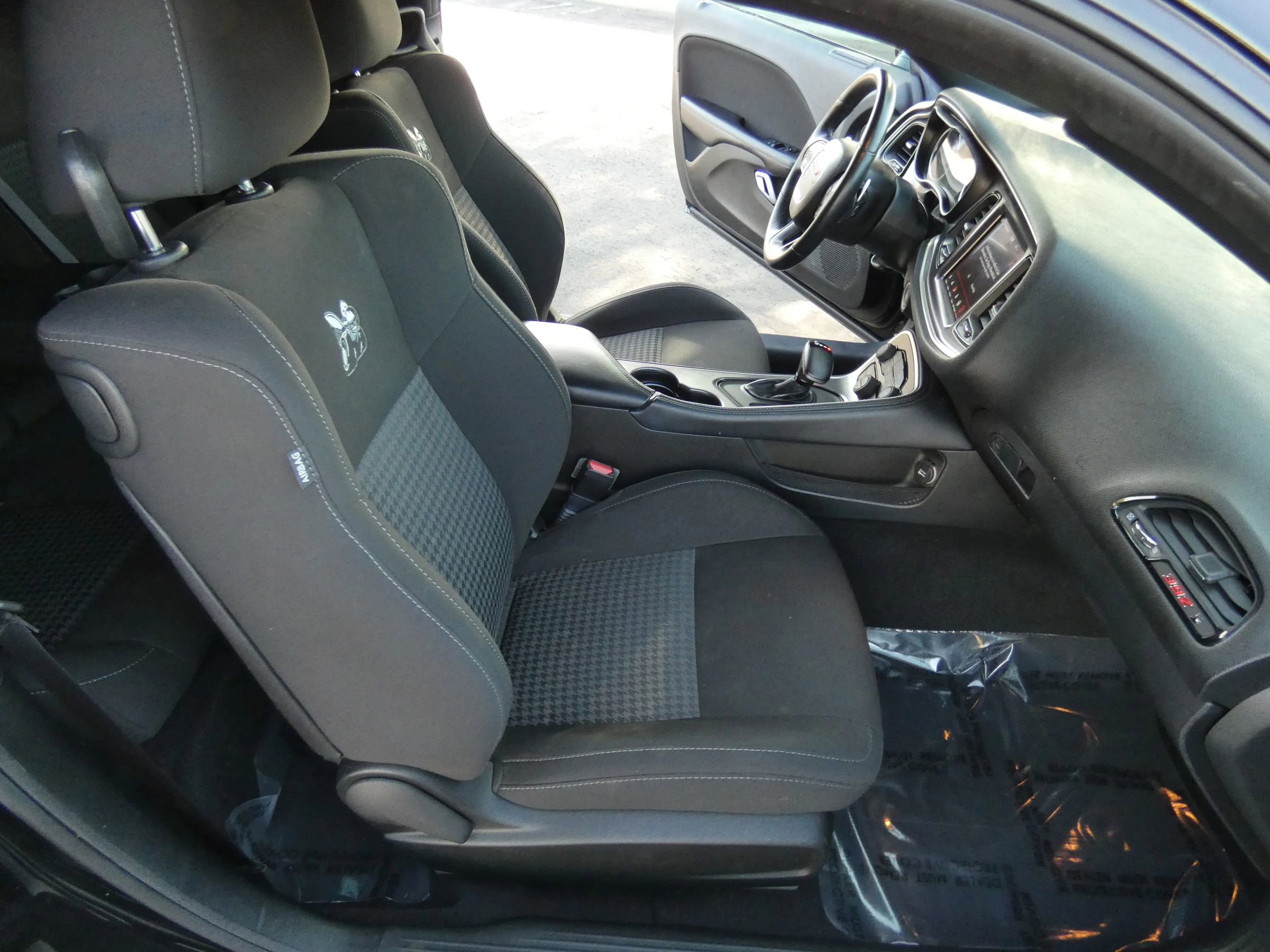 Used 2021 Dodge Challenger R/T Scat Pack image 29