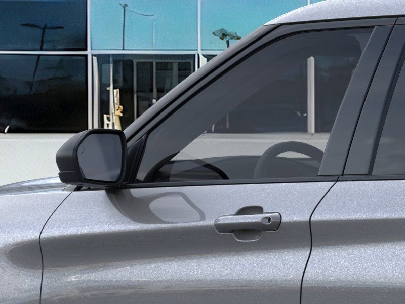 New 2026 Ford Explorer Active RWD image 20