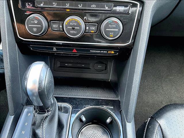 Used 2022 Volkswagen Atlas SE FWD image 23