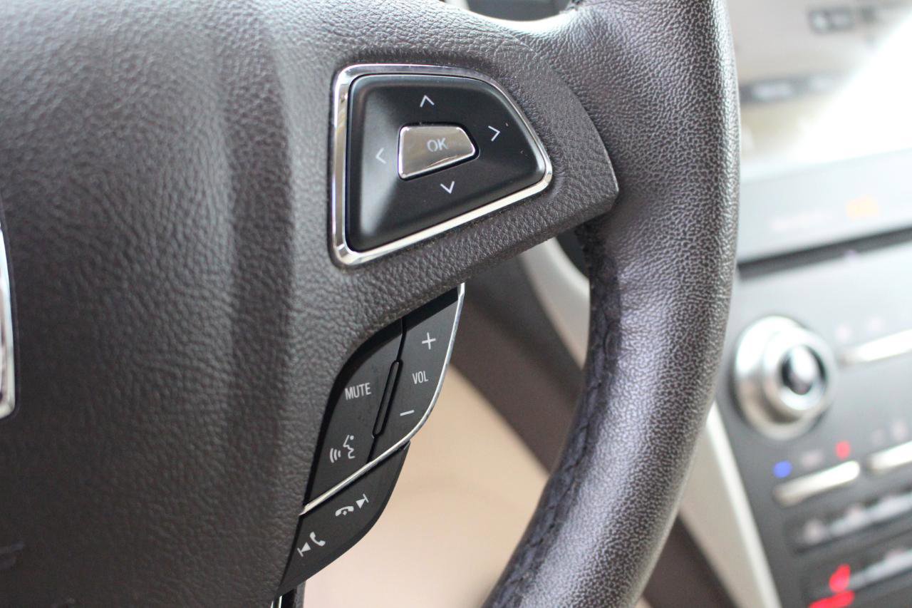 Used 2018 Lincoln MKC Premiere image 20