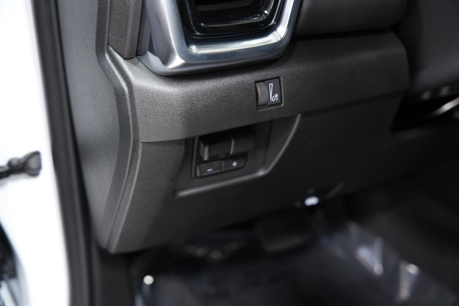 New 2026 GMC Canyon Elevation RWD image 32