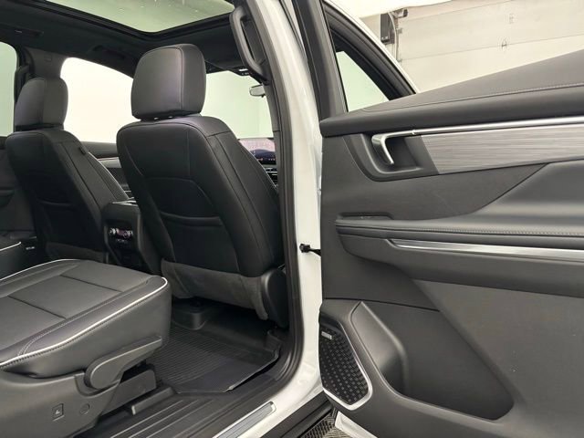 New 2026 Buick Enclave Preferred w/ Power Package image 37