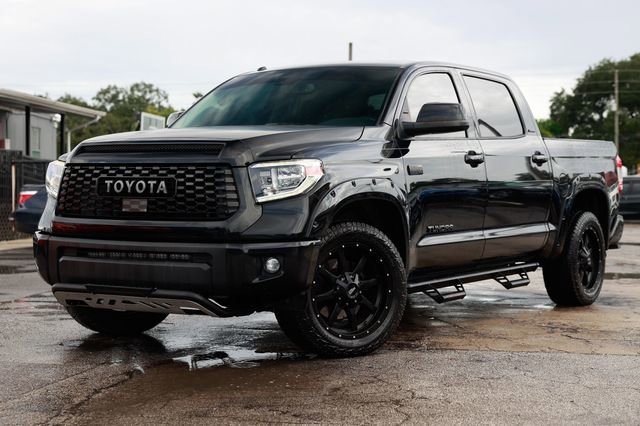 Used 2019 Toyota Tundra Limited