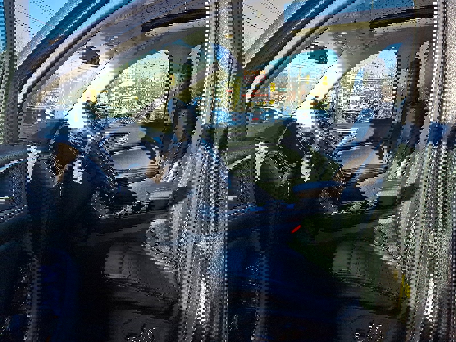 Used 2018 Ford Edge SEL w/ Equipment Group 201A image 14