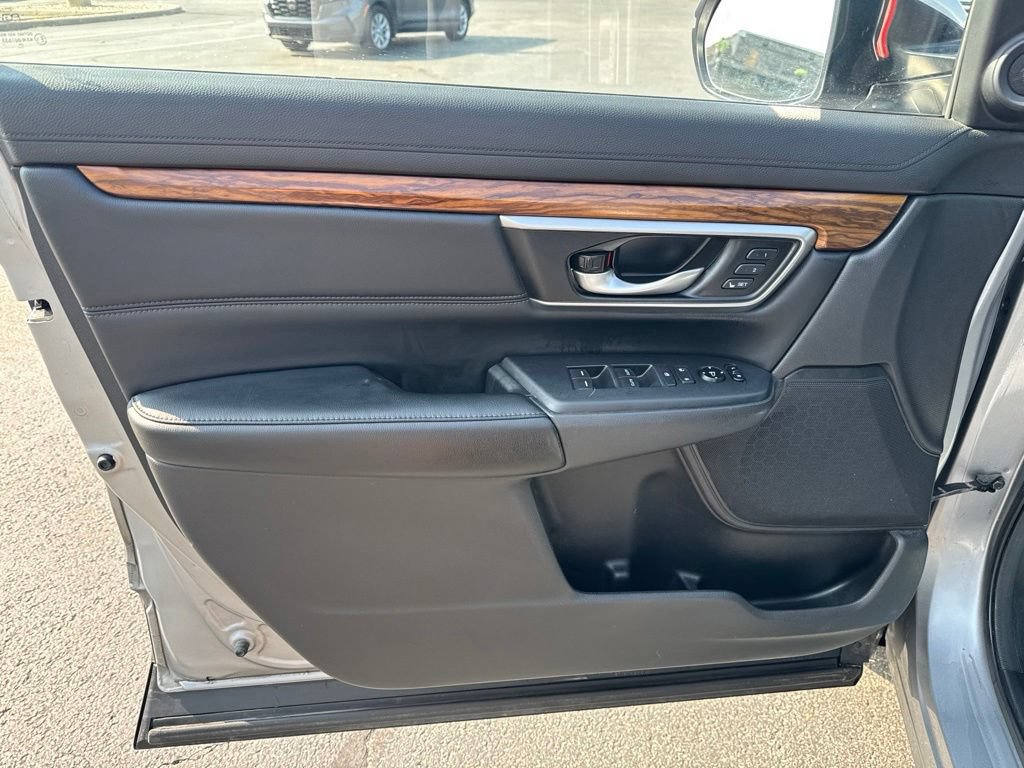 Used 2019 Honda CR-V EX-L image 30