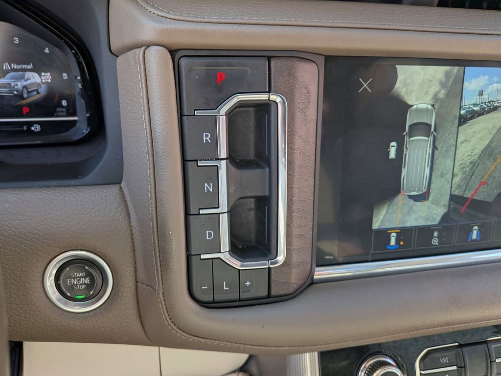 Certified 2023 GMC Yukon XL Denali AWD/4WD image 18
