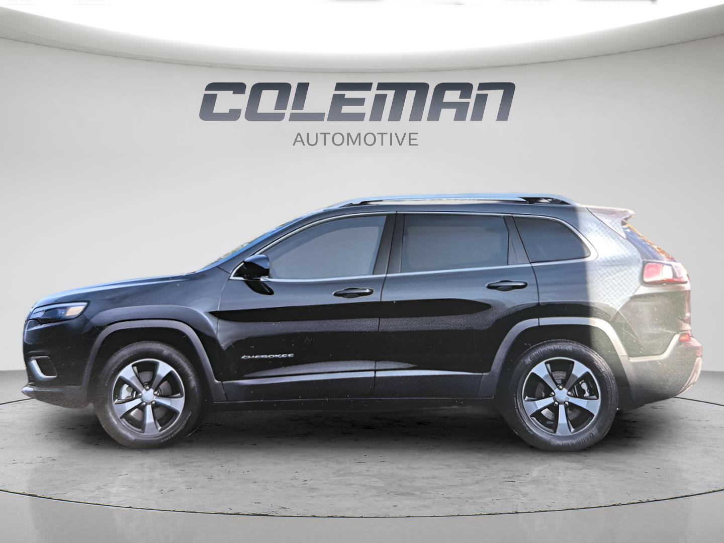 Used 2020 Jeep Cherokee Limited AWD/4WD image 38