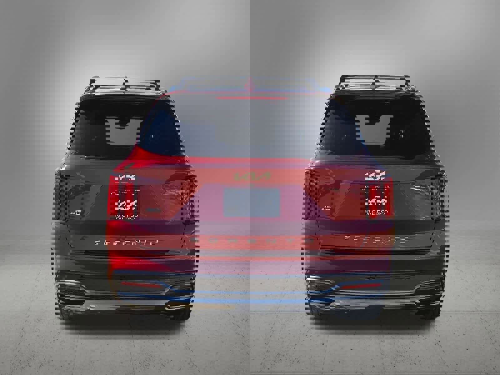 Certified 2022 Kia Sorento SX image 5