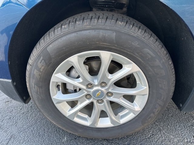 Used 2019 Chevrolet Equinox LT image 30