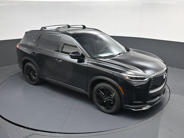 New 2026 INFINITI QX60 Sport w/ Dark Cargo Package image 46