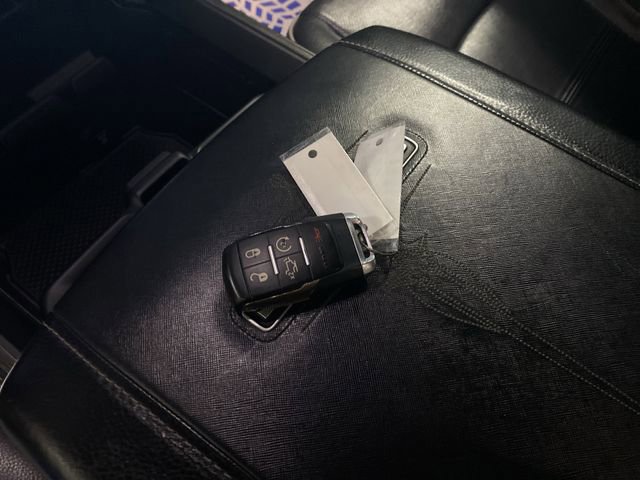 Used 2019 RAM 3500 Limited w/ Max Tow Package image 19