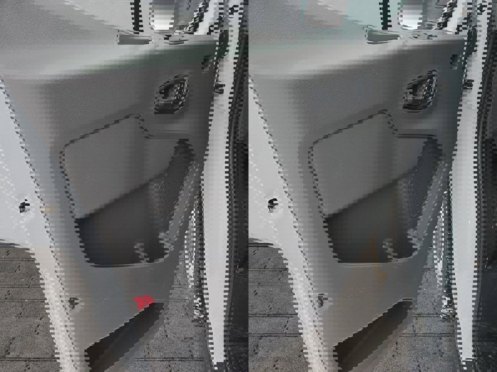 Certified 2025 Ford Transit 350 XL image 10