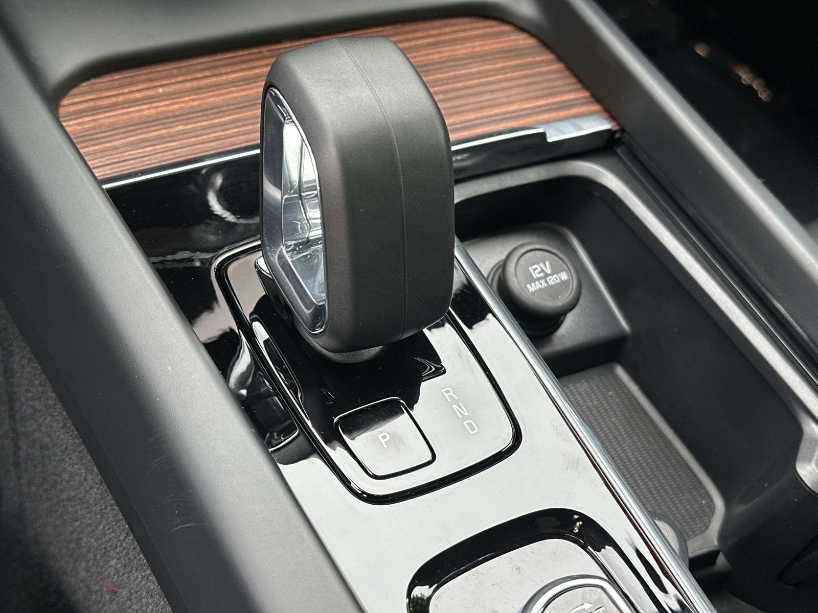 Certified 2026 Volvo V60 B5 Cross Country Plus w/ Climate Package image 14