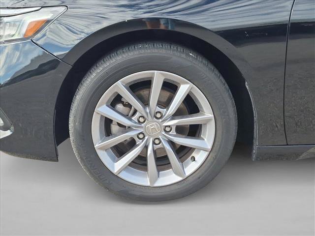 Used 2022 Honda Accord LX image 14