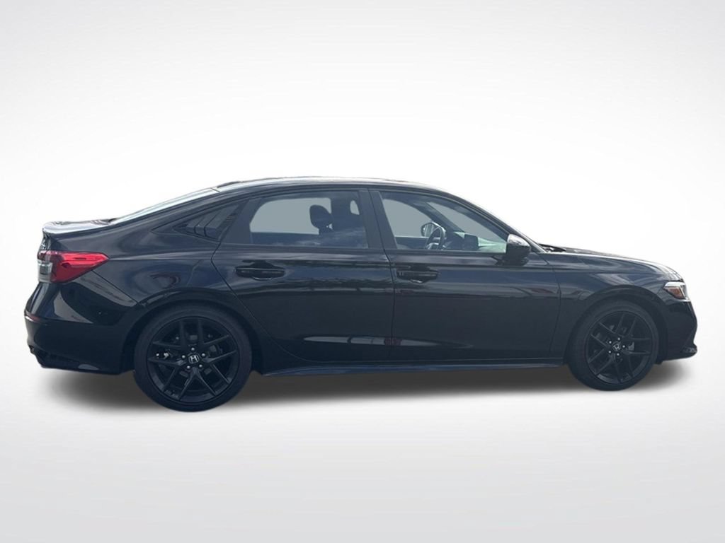 Used 2023 Honda Civic Sport image 8