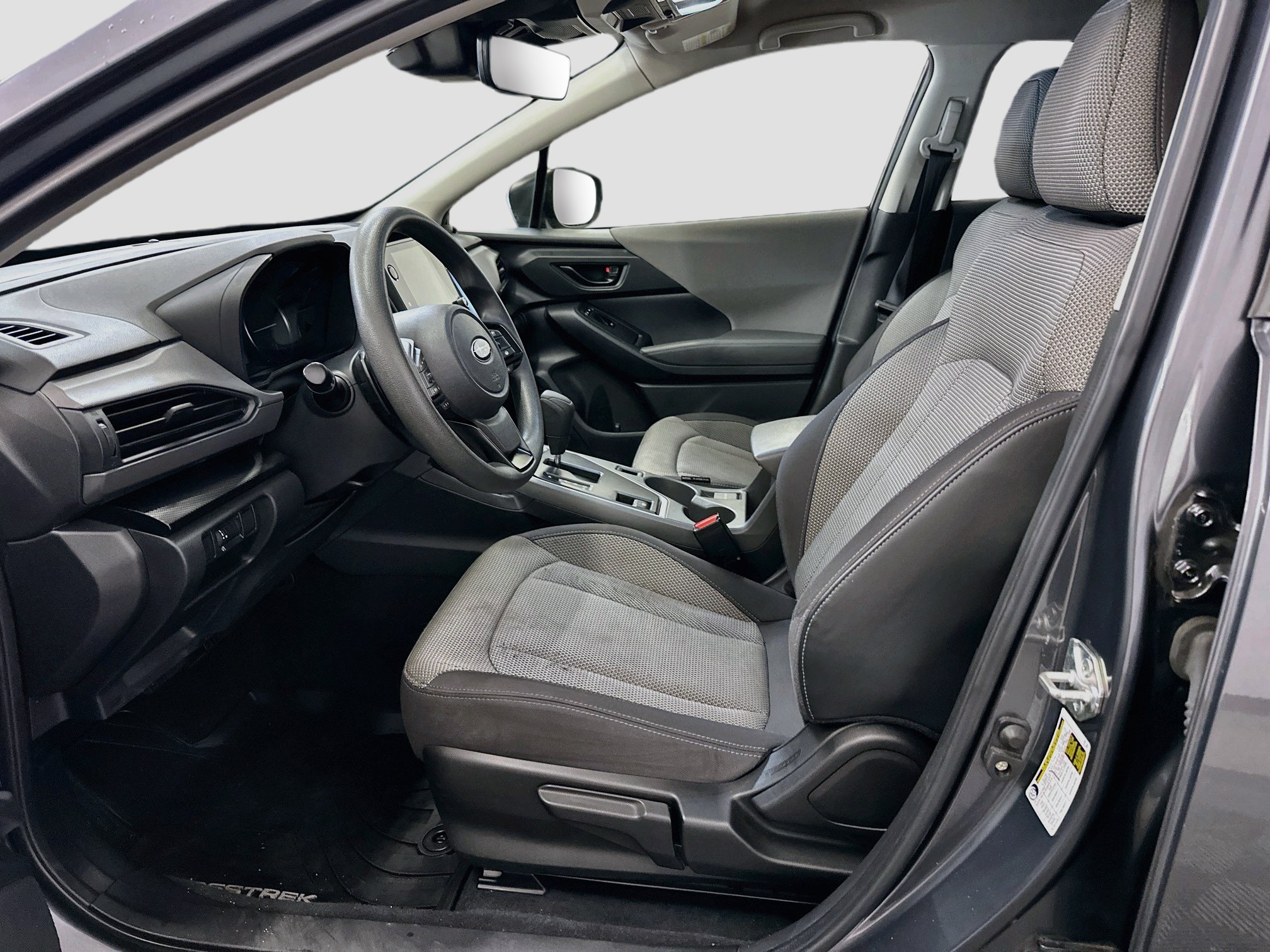 Used 2024 Subaru Crosstrek 2.0i Premium w/ Popular Package #3 AWD/4WD image 13