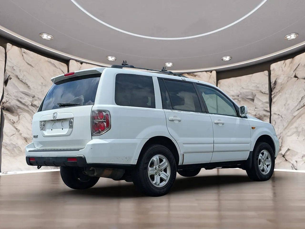 Used 2008 Honda Pilot VP image 13