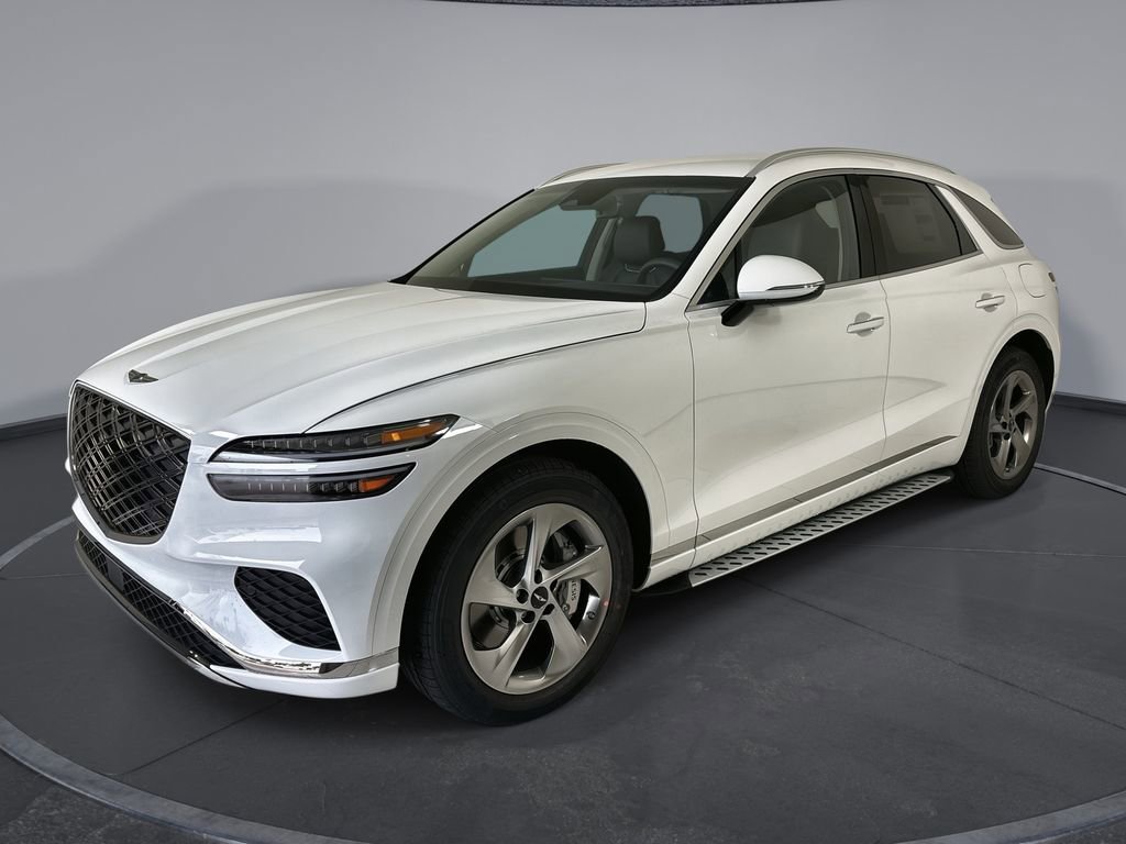 New 2026 Genesis GV70 2.5T AWD/4WD image 1