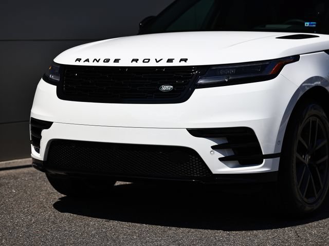 New 2026 Land Rover Range Rover Velar Belgravia AWD/4WD image 2