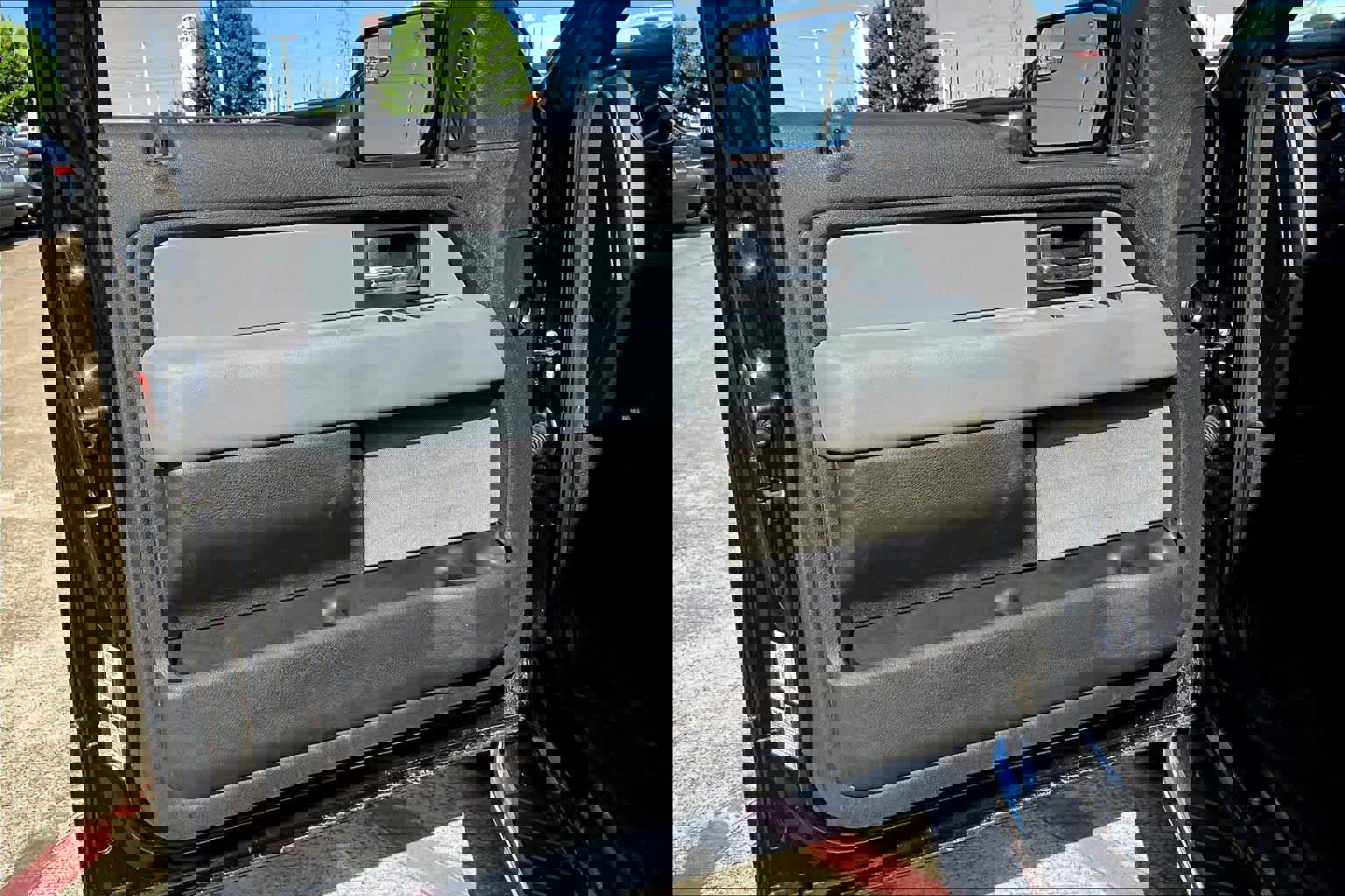 Used 2012 Ford F150 XLT w/ XLT Chrome Pkg RWD image 21