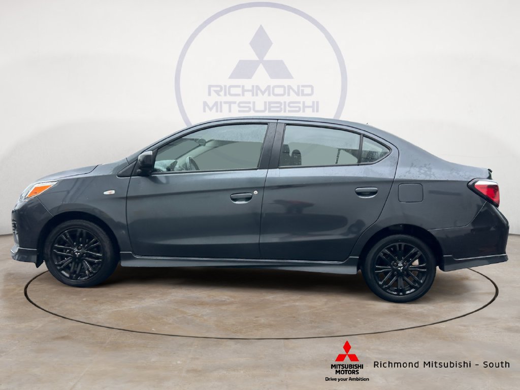Used 2024 Mitsubishi Mirage G4 FWD image 6