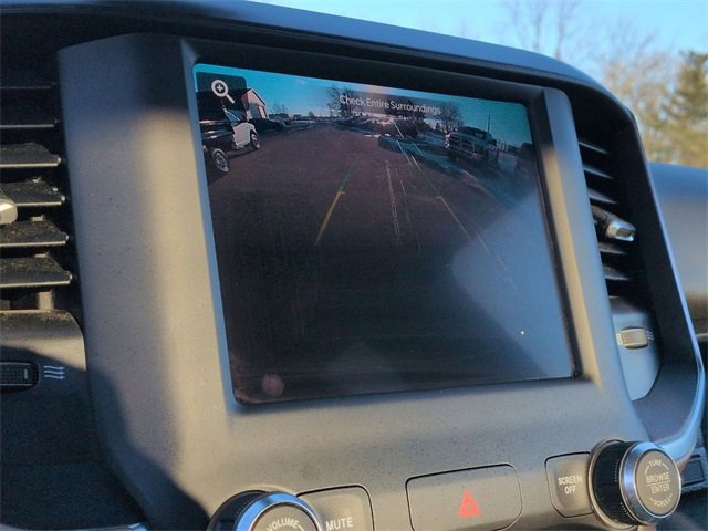 Certified 2024 RAM 1500 Big Horn w/ Trailer Tow Group image 24