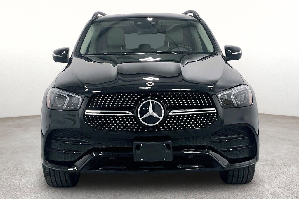 Used 2023 Mercedes-Benz GLE 350 image 3
