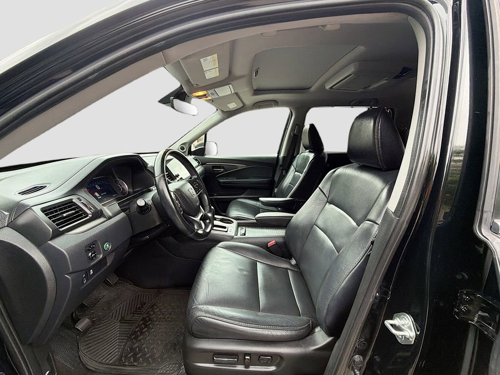 Used 2019 Honda Pilot EX-L image 25