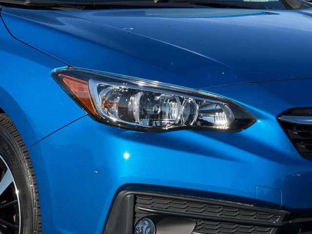 Used 2022 Subaru Impreza Premium image 8