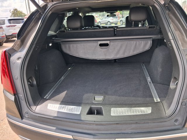 Used 2020 Cadillac XT5 Premium Luxury AWD/4WD image 56