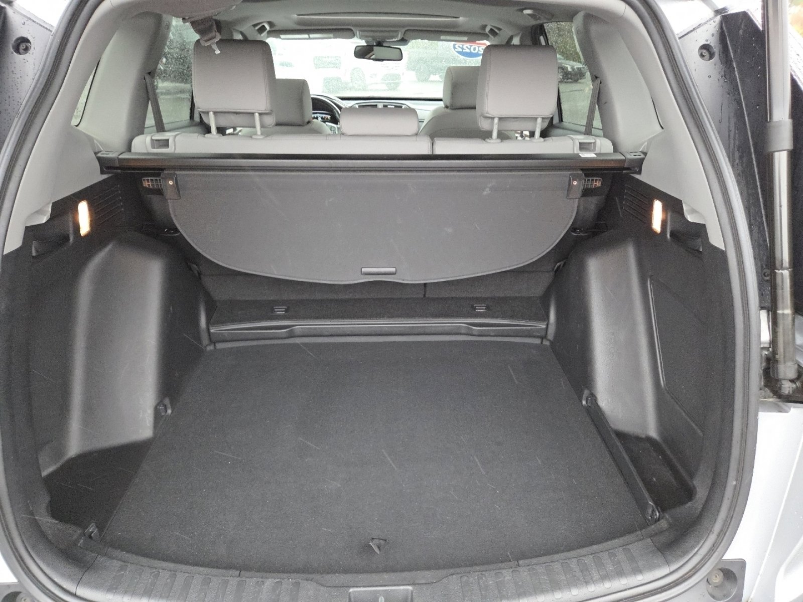 Certified 2022 Honda CR-V Touring image 23