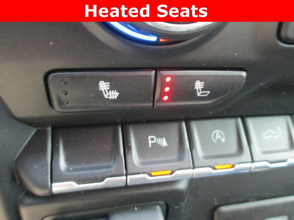 Used 2020 Chevrolet Silverado 1500 RST w/ All-Star Edition image 13