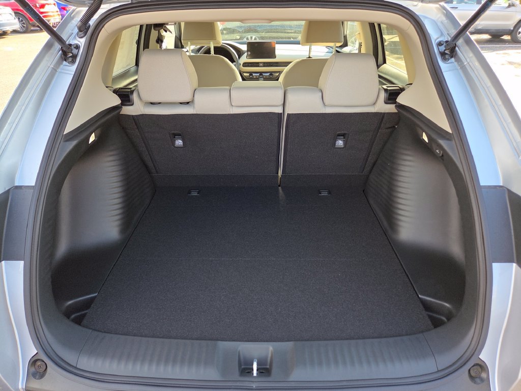 New 2027 Honda HR-V LX image 22