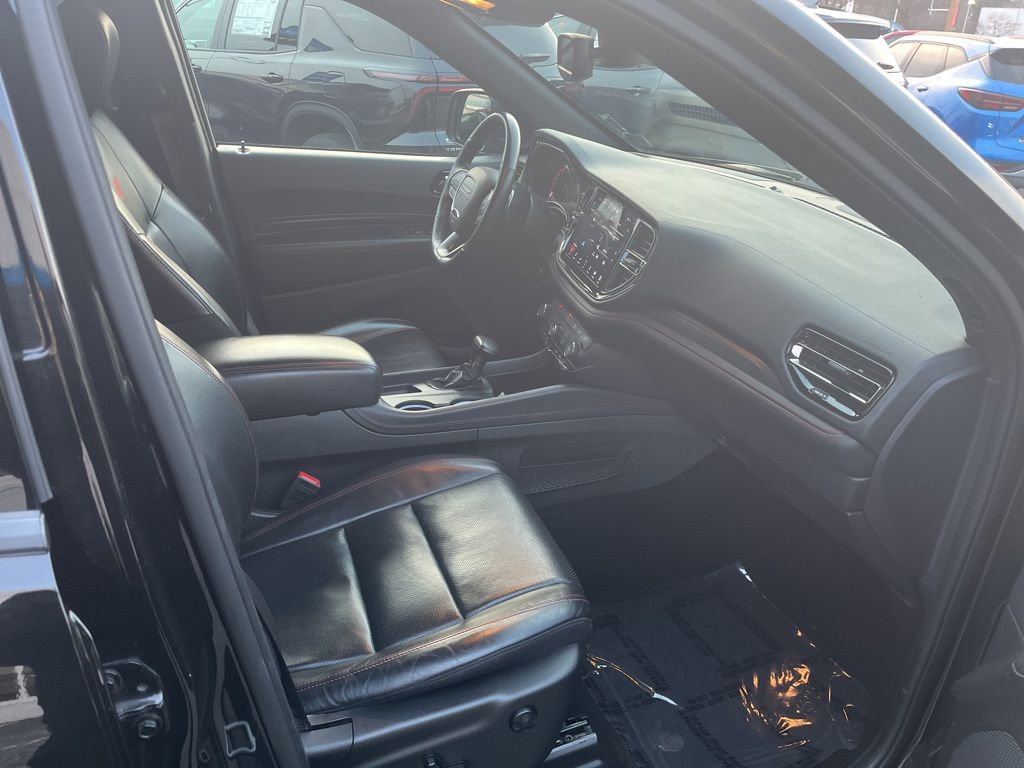 Used 2024 Dodge Durango GT image 42