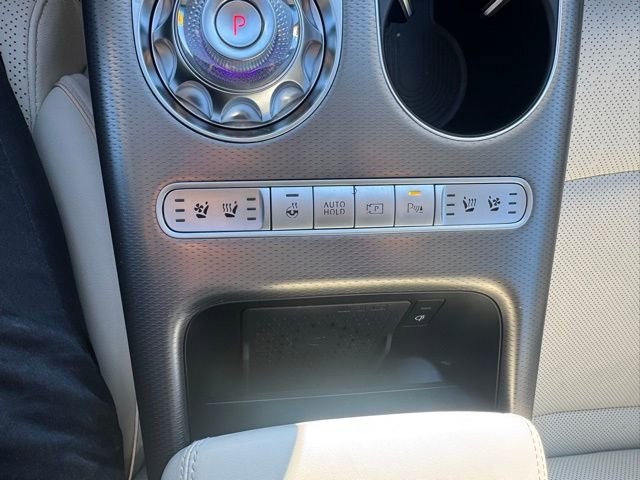 Used 2023 Genesis GV60 Advanced image 36