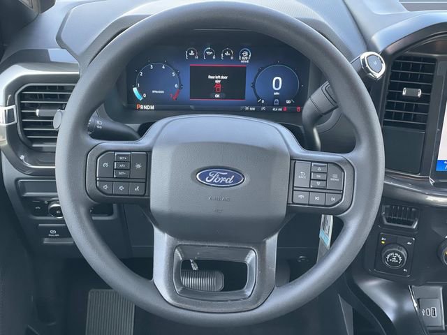 New 2026 Ford F150 STX w/ Equipment Group 200A image 7