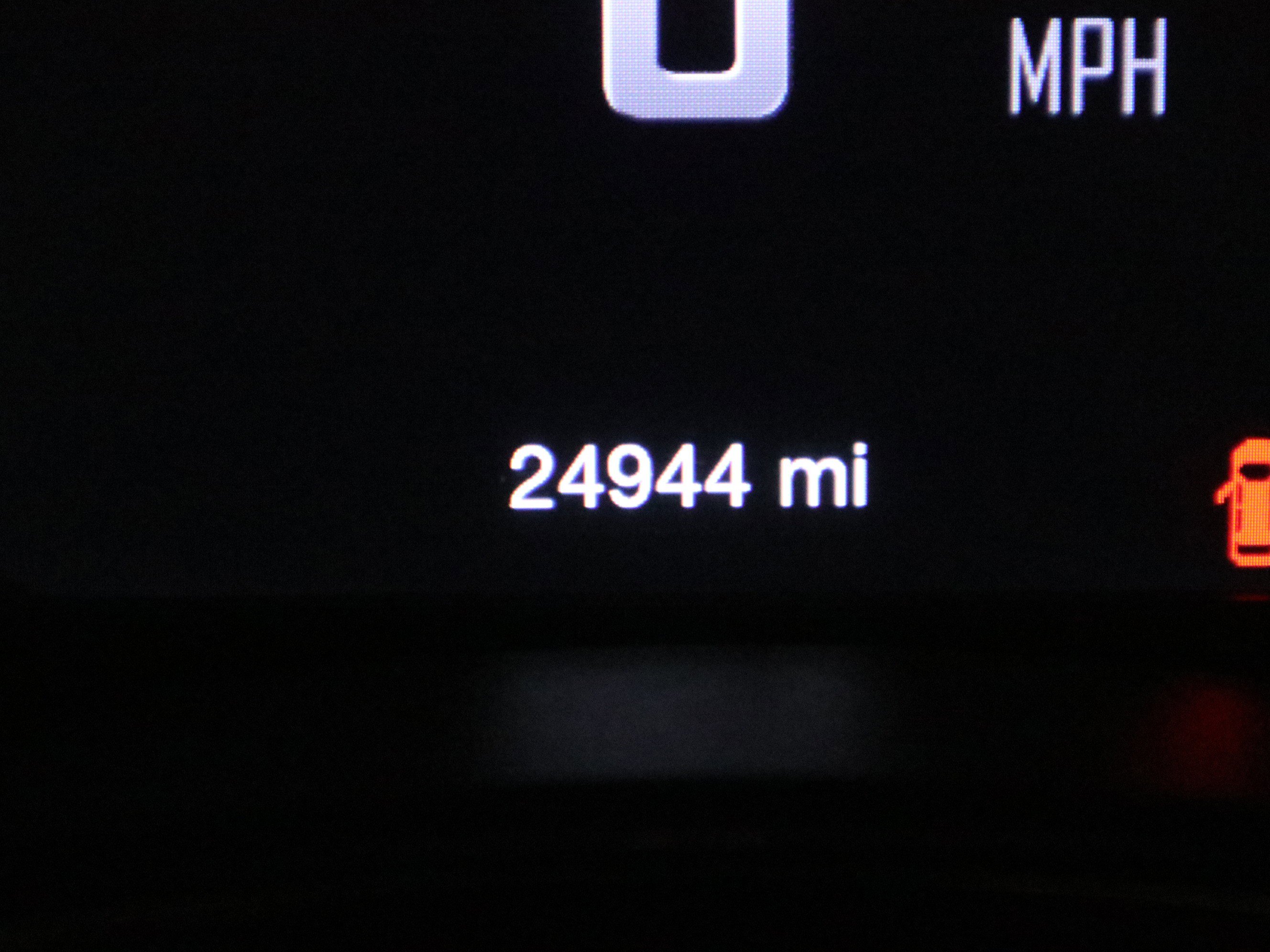 Used 2024 Dodge Durango R/T image 20