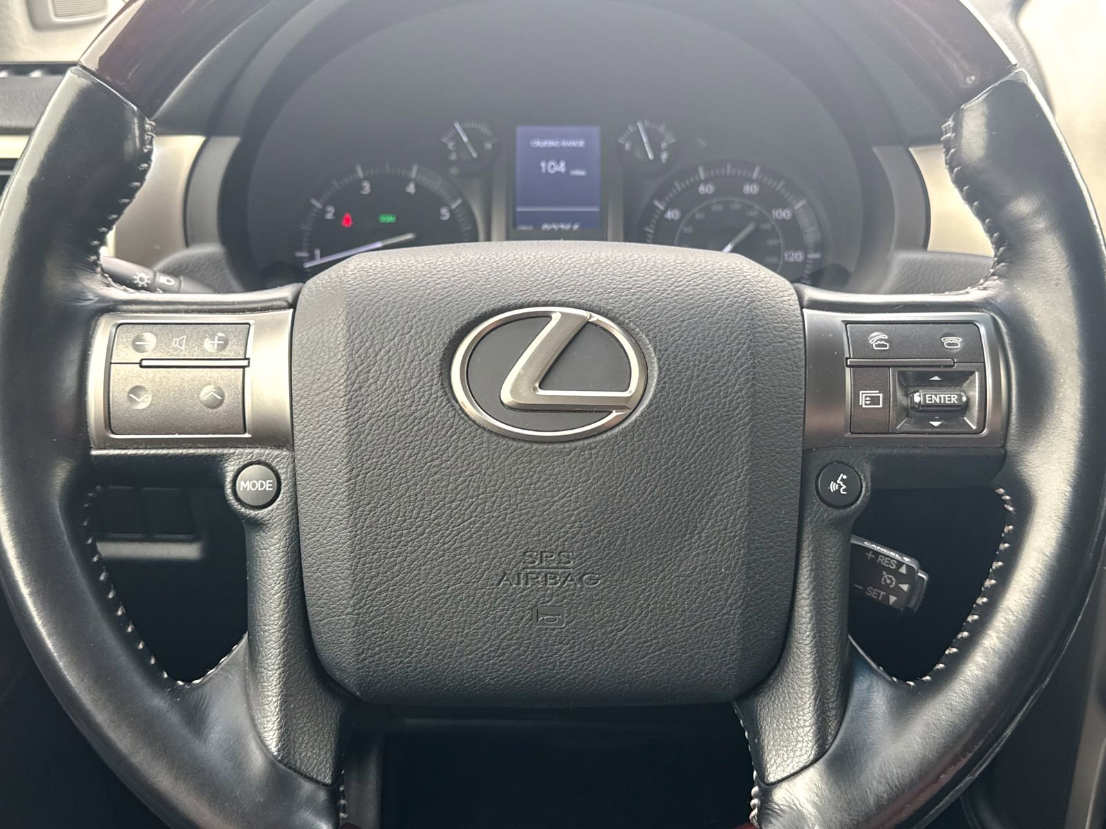 Used 2018 Lexus GX 460 Premium w/ Premium Package AWD/4WD image 46