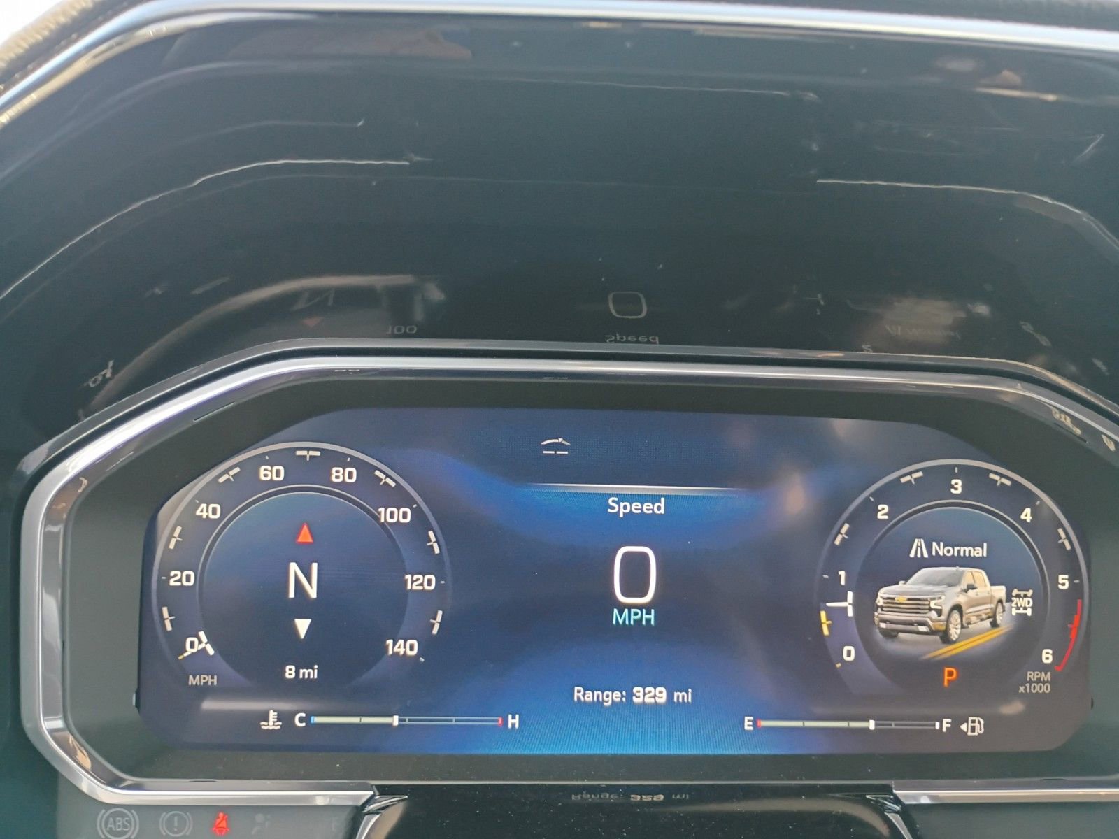 New 2026 Chevrolet Silverado 1500 High Country image 28