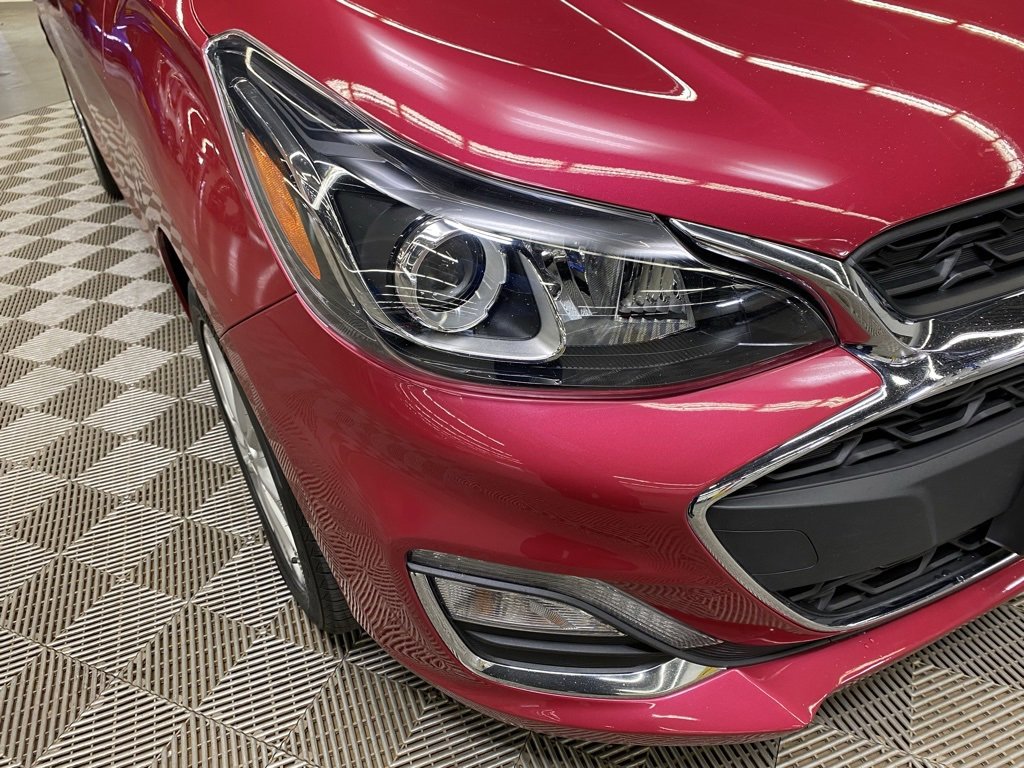 Used 2019 Chevrolet Spark LT image 3