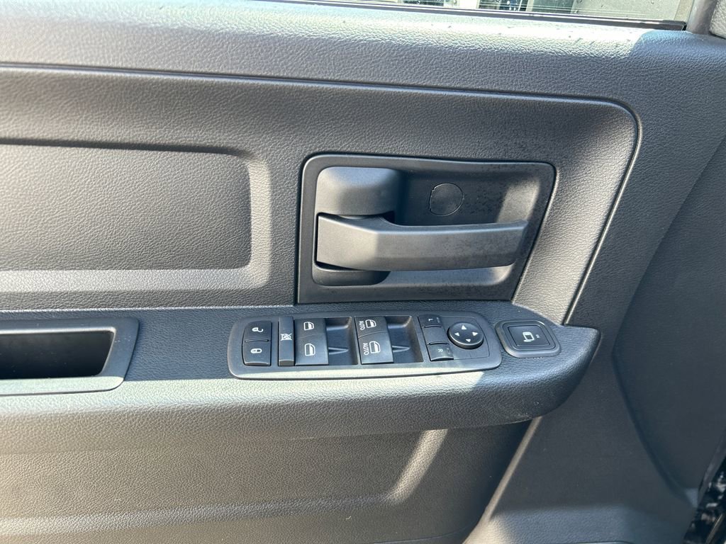 New 2024 RAM 2500 Tradesman w/ Snow Chief Group image 14