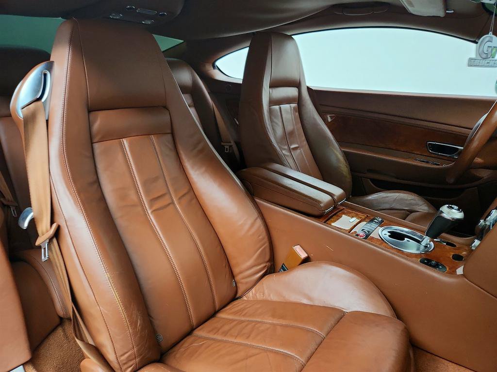 Used 2005 Bentley Continental GT AWD/4WD image 23