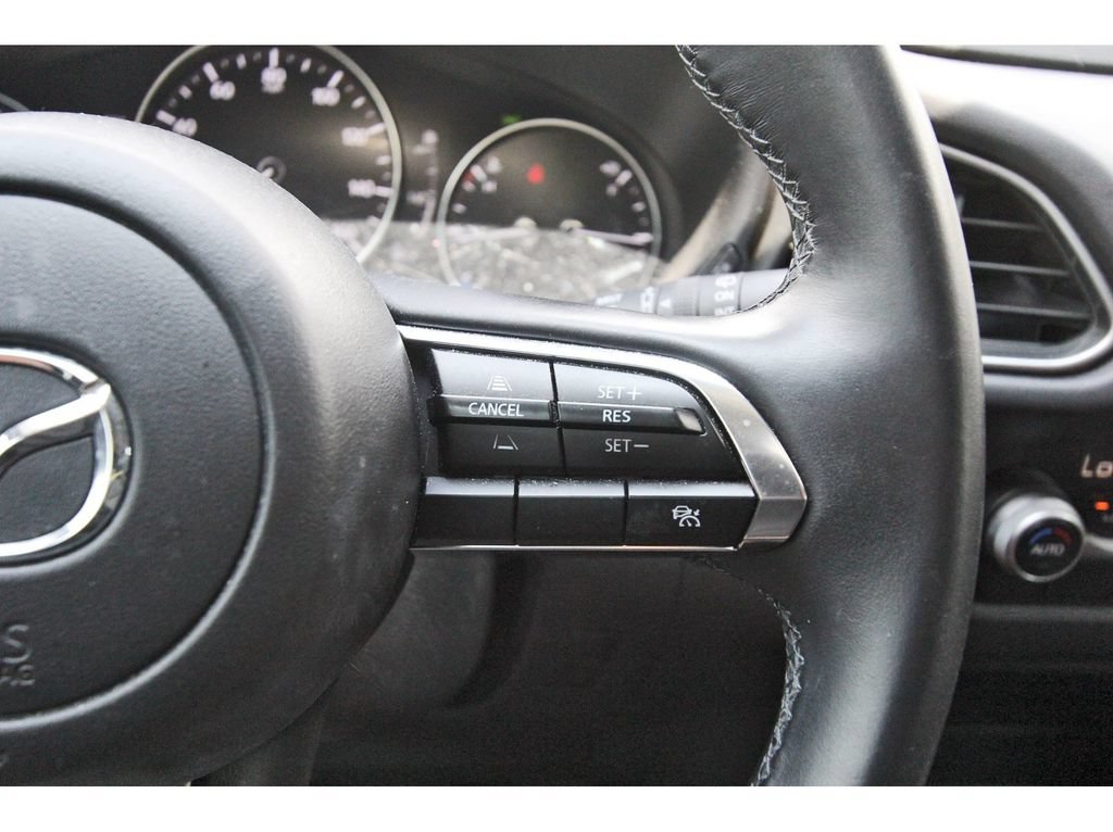 Used 2025 MAZDA CX-30 AWD 2.5 S w/ Select Sport Pkg image 17
