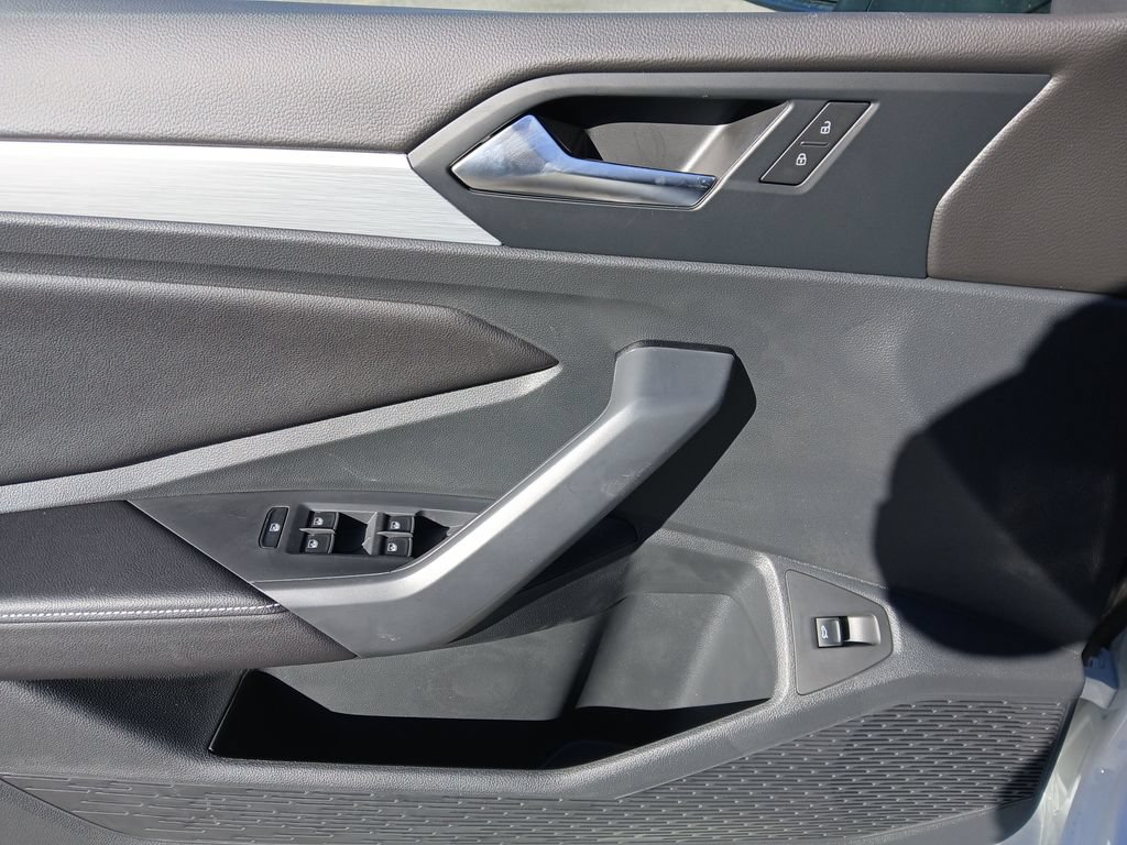 New 2026 Volkswagen Jetta Sport FWD image 11