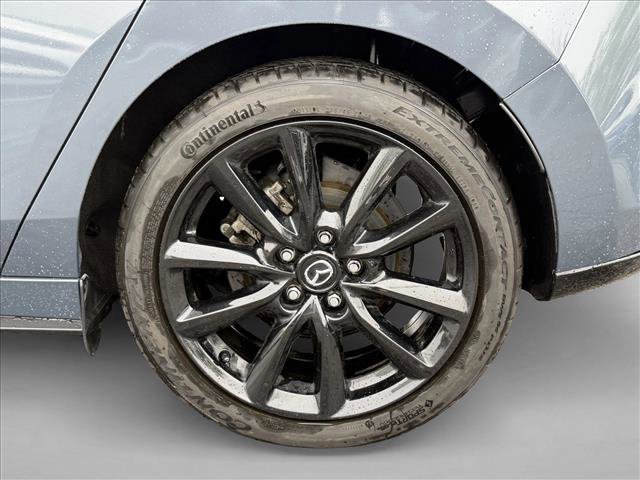 Used 2021 MAZDA MAZDA3 s AWD/4WD image 9