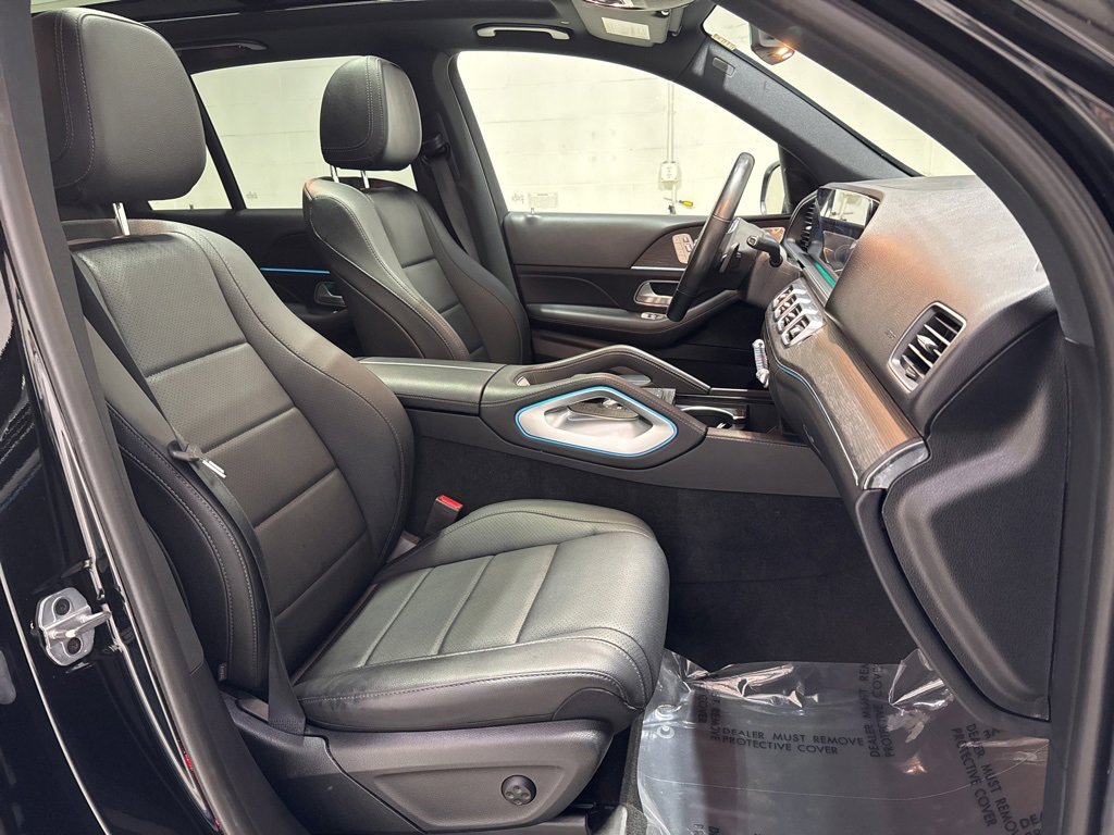 Used 2022 Mercedes-Benz GLE 350 4MATIC image 42