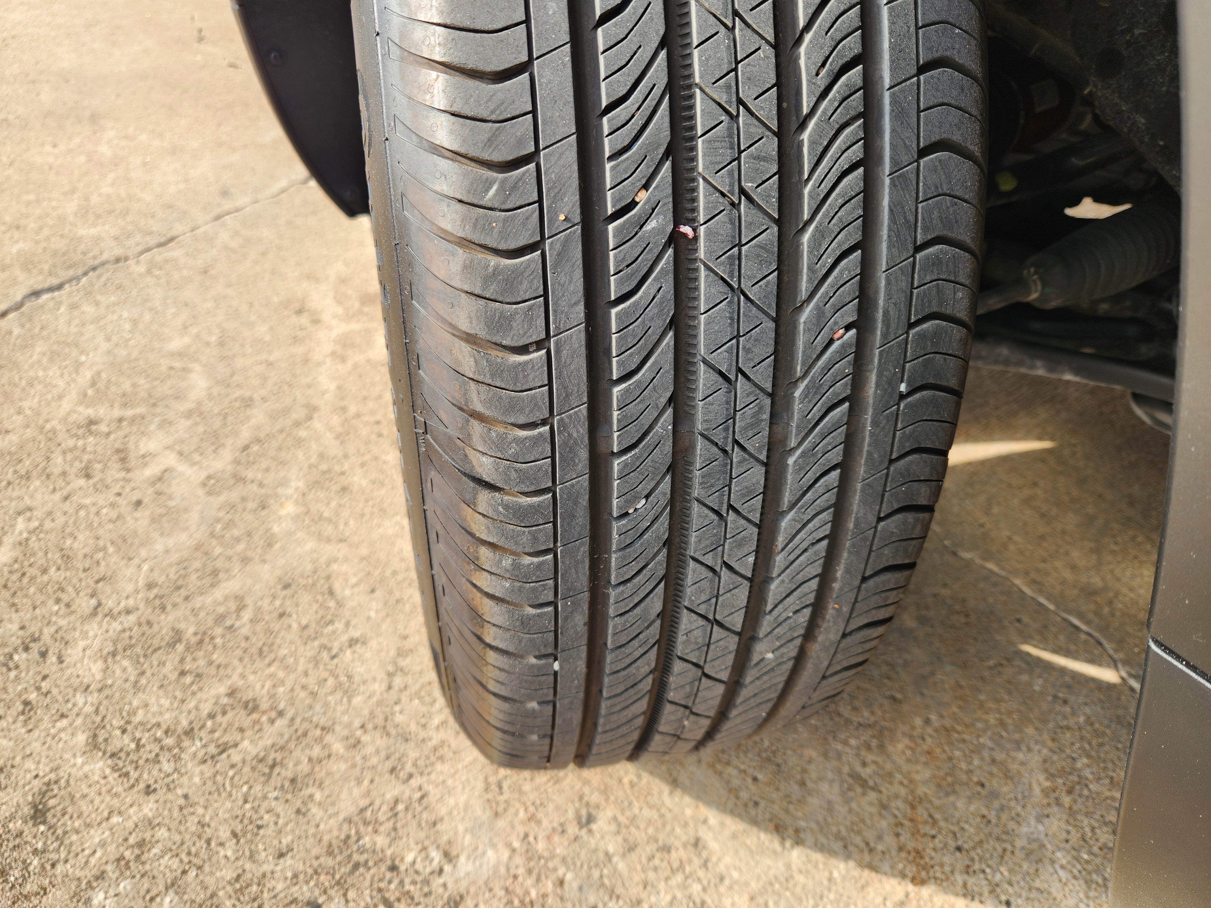 Certified 2023 Chevrolet TrailBlazer LT w/ Convenience Package image 11